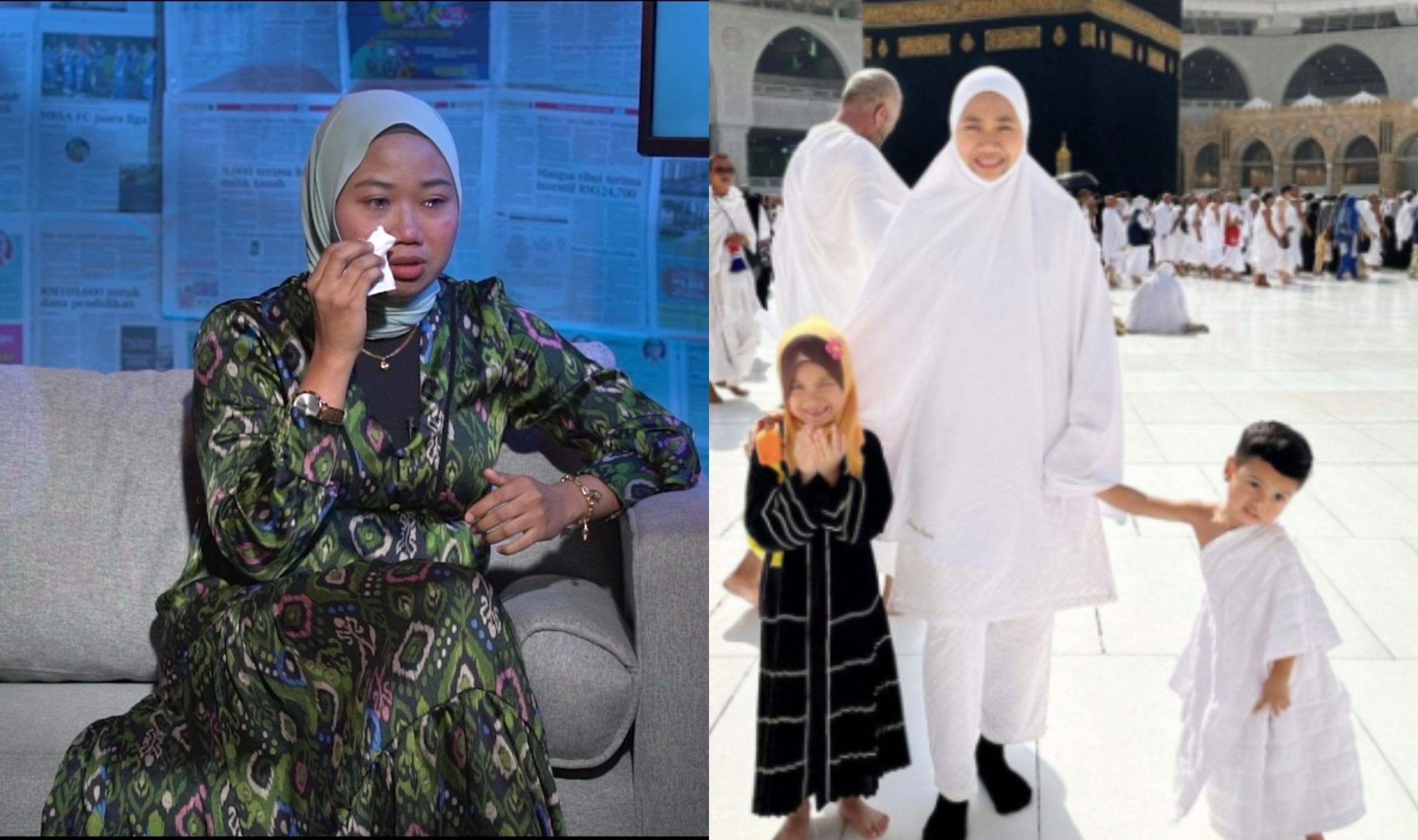 #BestiesPapeRoger: Shuhada Shukri Bangkit Lawan Trauma Terhadap Kaum Adam