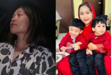 ‘Dapat Nafkah RM50 Setahun, Sampai Bila Tanggung Biawak Hidup’ – Siti Jamumall