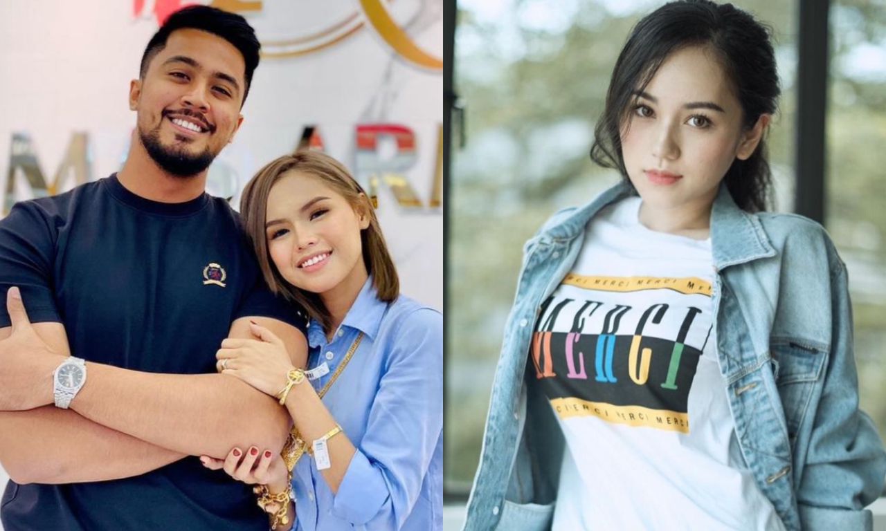 ‘Kenapa Harus Jaga Hati Pihak Sana? Jaga Hati Isteri Jauh Lebih Penting’ – Bella Astillah
