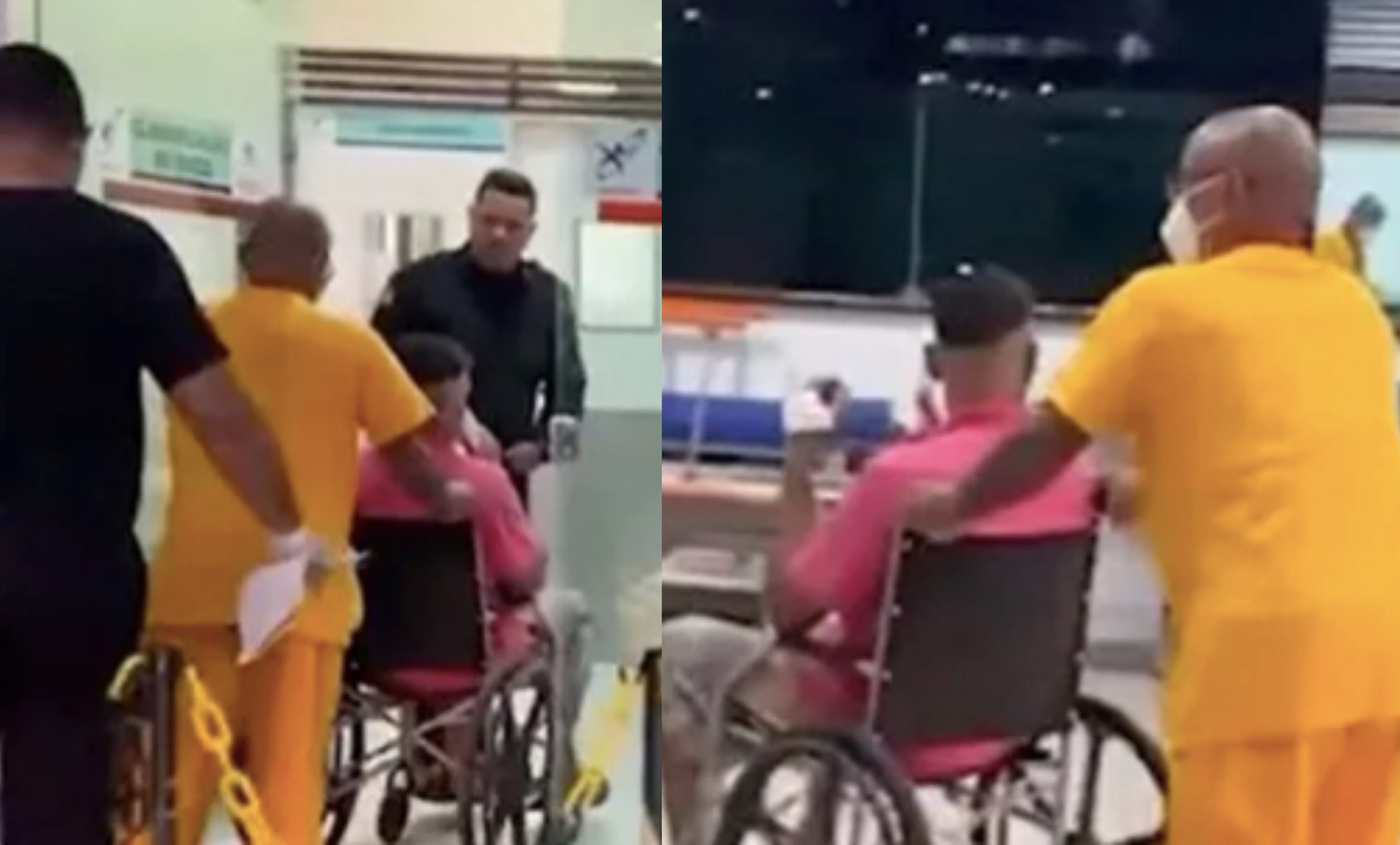 Kemaluan Terpacak 3 Hari Tak Turun-Turun, Lelaki Dikejarkan Ke Hospital