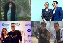 Bahang Anugerah Skrin 2019 Makin Terasa, Jangan Lupa Tonton Di TV3 Malam Esok!