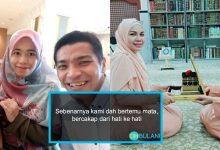 ‘Pada Mulanya Saya Redha Dalam Paksa’ – Luahan Isteri Pertama Da’i Farhan