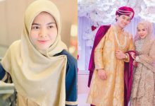 Dihina Cacat, Parkinson, Ardell Trauma Nak Keluar Rumah Selepas Video Perkahwinan Jadi Bahan Lawak Netizen