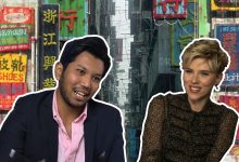 [VIDEO] Kami Dapat Berborak Dengan Scarlett Johansson & Apa Kata Pelakon Ghost In The Shell Tentang Pelakon Malaysia