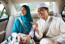 Promo Uber Sempena Ramadhan Ini Bakal Buat Korang Teruja Habis! Ha, Bolehla Naik Uber Je Hari-Hari!