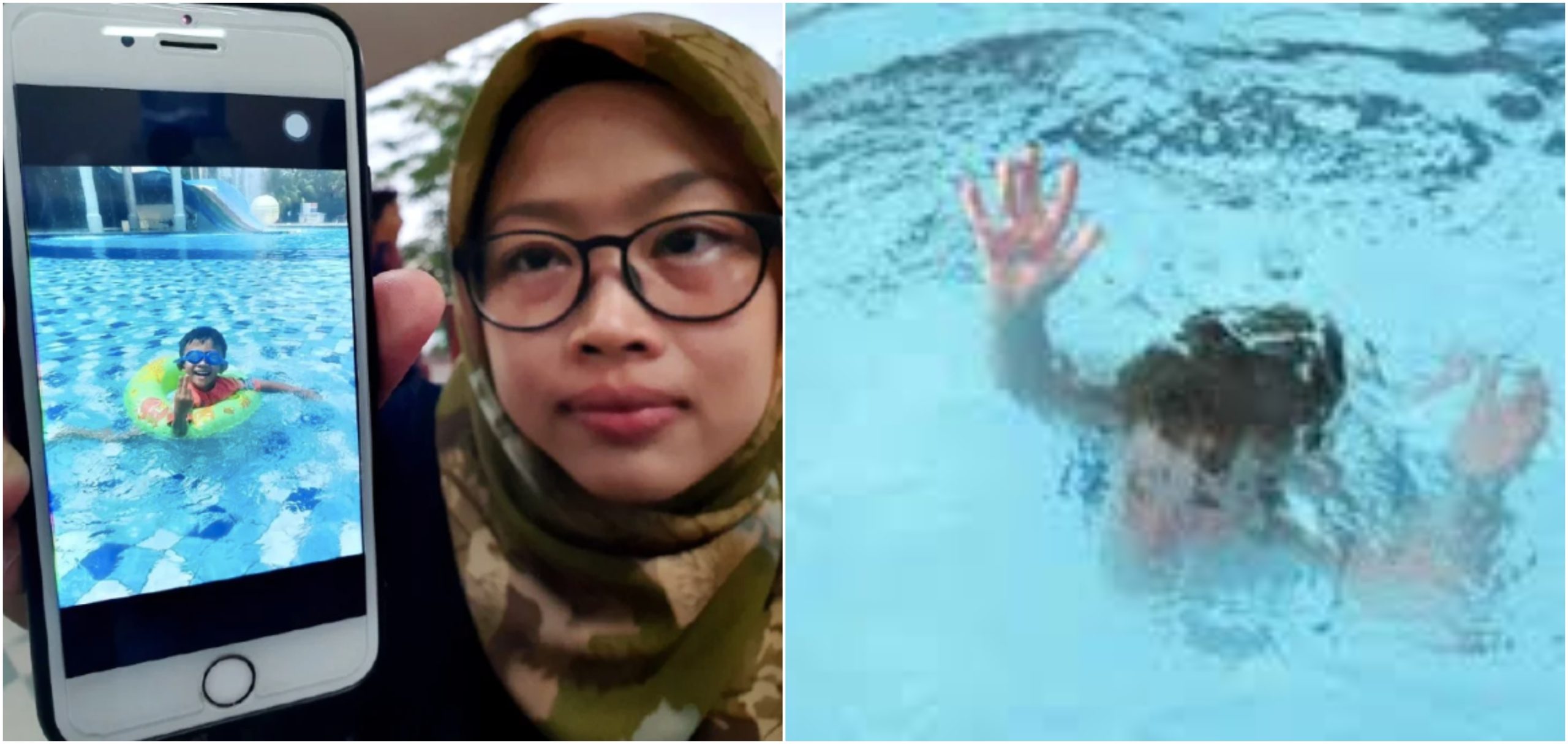 Ingin Hadiahkan Kejutan Buat Anak, Tidak Sangka Bertukar Tragedi Malang