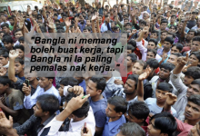 ‘Siapa Kata Bangla Semua Rajin?’- Lelaki Ini Beri Sebab Kenapa Ambil Pekerja Bangladesh Idea ‘Gila’