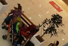 Taktik Licik ‘Keluarga’ Pukau Di Shopping Mall, Awas Ramai Dah Jadi Mangsa!