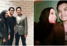 Kisah Antara Vivy Yusof, Afgan & Suami.. 4 Foto Instagram Mereka Berbalas Komen Ini Pasti Buat Anda Terhibur