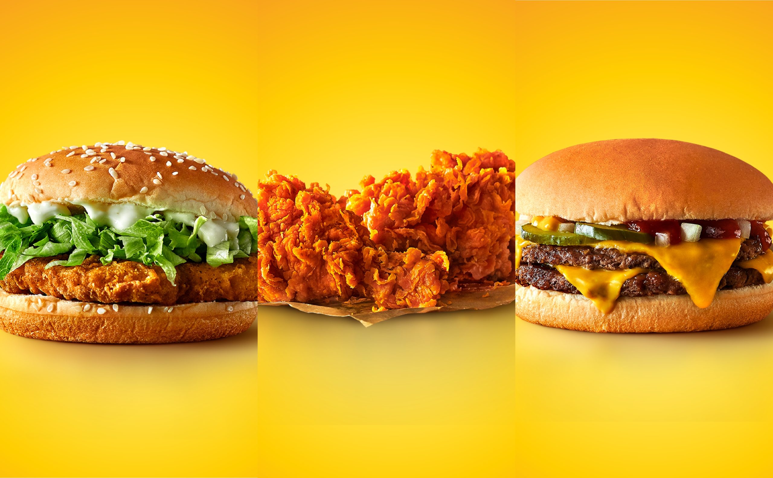 Pertama Di Malaysia, Pilihan Raya McDonald’s 2019 Ini Bikin Netizen Teruja!
