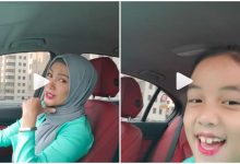 Anak Melayu Tapi Tak Fasih Melayu- Netizen Kritik Lihat Video Erra Fazira Sakat Anak Berbahasa Melayu