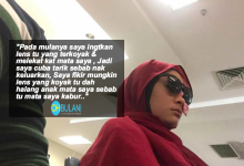 Gemar Pakai Lens Untuk Makeup Shoot, Akhirnya Mata Gadis Ini Kabur, Pedih & Tak Boleh Buka Mata Dengan Normal