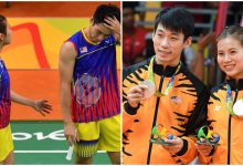 Khairy Jamaluddin Dedah Kisah Perit Dialami Peng Soon & Liu Ying Sebelum Mereka Harumkan Nama Negara Semalam