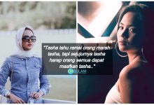 ‘Tasha Dah Conteng Arang Dekat Muka Ramai Orang’-Viral Video Fatiya Latiff Gelek, Rakan Mohon Maaf