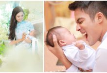 [FOTO] Majlis Akikah & Kesyukuran Ayden Adrean.. Majlis Indah, Bella Cantik Bak Princess