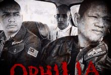 Filem Skinhead Ophilia Target Kutipan 5 Juta