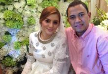 Excited Nak Kahwin, Hanez Suraya Pasang Pelamin Tiga Hari Awal