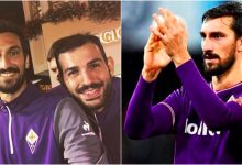 ‘Kembalilah Ke Florence, Mereka Menunggu Anda’- Luahan Menyayat Hati Rakan Untuk Davide Astori