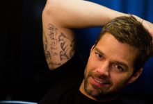 Ricky Martin Tak Dimamah Usia Melalui ‘Come With Me’