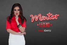 Video Peserta Ujibakat Mentor Label Mas Idayu Nyanyi Tak Sedap