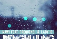 Monday Music : Nawi feat. Frequensi & Lady D, “Penghujung”