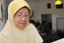 ‘Saya Tertarik Tengok Kawan Mengaji, Sembahyang’ – Impian Warga Emas Ini Peluk Islam Selepas 66 Tahun Tercapai