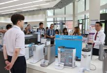 Lawatan Ke Kilang LG, Seoul Betul-Betul Buat Admin Jatuh Hati Dengan Teknologi Terbaru Dari LG Ni!