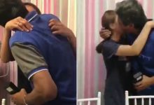 [VIDEO] Sebak! Reaksi Keluarga Ini Selepas Terima Berita Kehamilan Buat Netizen Terharu