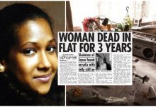 Kisah Menyayat Hati Gadis Ditemui Mati Duduk Diatas Sofa Menghadap TV Yang Masih Terbuka Selama 3 Tahun