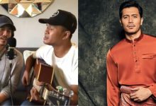 Cover Lagu Iman Mutiara, Netizen Serba Salah Nak Beritahu Suara Fattah Amin ‘Sengau’