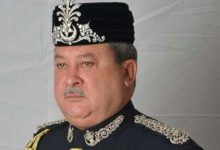 ‘Kalau Ada Perselisihan Faham, Eloklah Berjumpa & Berbincang’ –  Sultan Johor Minta Kepimpinan Baru Majukan Johor