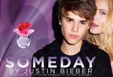 “Someday” Wangian Pertama Justin Bieber