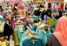 7 Lokasi Popular Beli Baju Raya Sekitar KL & Selangor Untuk Korang Yang ‘Last Minute’