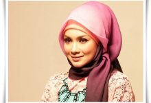 Hijabster : Aksesori Wanita Berhijab