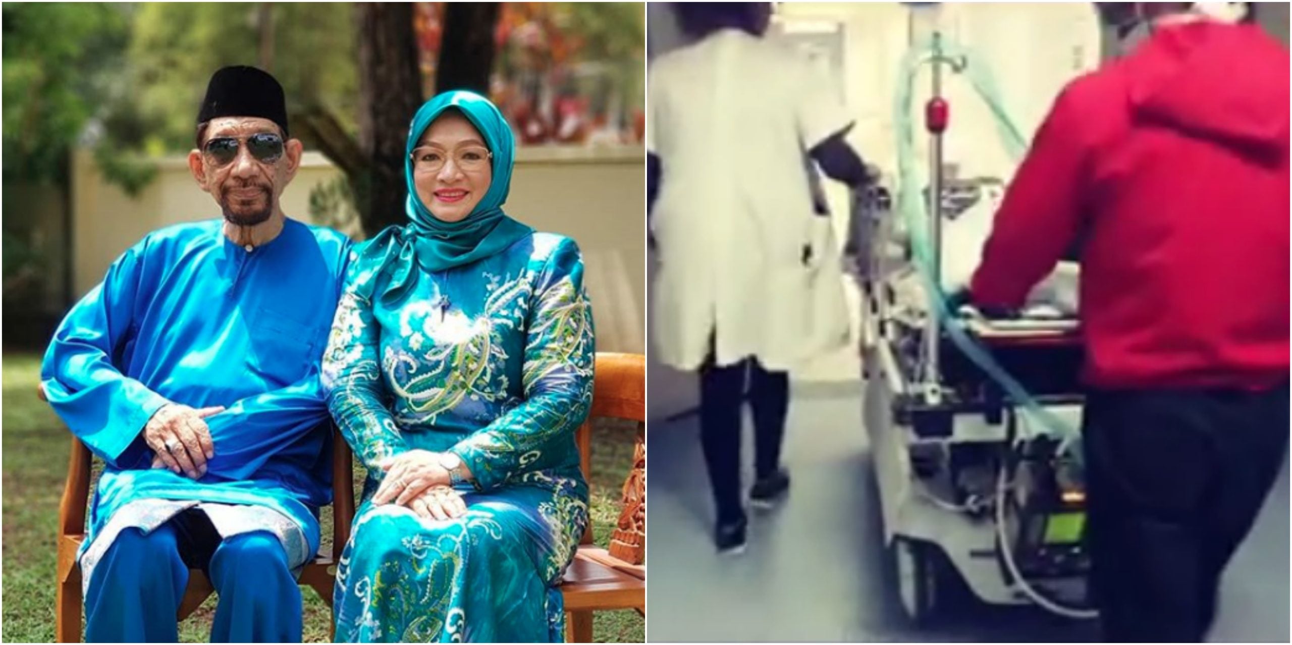 ‘Syawal Akan Sentiasa Istimewa’ – Selamat Tinggal A Rahman Hassan