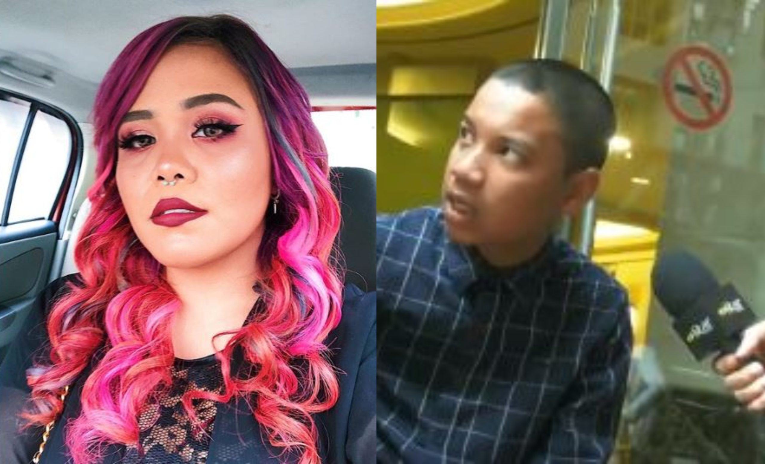 ‘Ini Bukan Caranya’ – Instafamous Berang Cara Asif Dilayan, Konon Nak Bergurau Tapi..