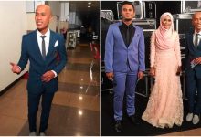 Bising, Bingit, Hambar & Annoying- Netizen Rimas Achey Jadi Pengacara Gema Gegarvaganza