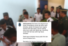 ‘Kebodohan Pembunuh-Pembunuh Ni Sebab..’- Doktor Dedah Punca Kematian Arwah Zulfarhan.. Sedih & Ngeri