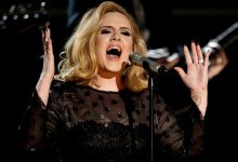 Adele Dinobatkan Sebagai ‘Billboard’s Top Artist of 2012’