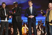 The Avengers Ungguli Anugerah Di MTV Movie Award 2013