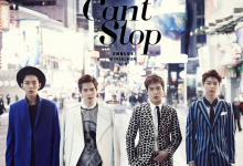 CNBlue Turun Malaysia Ogos Ini Untuk Konsert “Can’t Stop”!