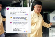 Dipuji Netizen, Ini Sebab Uncle Kuan Ingin Sedia Perkhidmatan Van Jenazah.. Baik Sungguh!