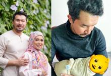 Sebulan Nikah Terus Hamil 6 Minggu, Ungku Ismail Kongsi Perjalanan Bunting Pelamin Nad Zainal – ‘Kami Tak Tunggu Bulan Madu’