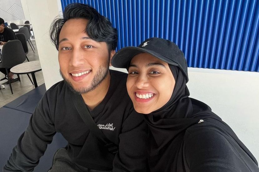 Isteri Hamil 5 Bulan, Alif Teega Mengaku Dah Berkahwin Dua – ‘Aisyah Adalah Wanita Pilihan Allah’
