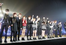 25 Bintang K-Pop Bakal Turun Malaysia Untuk ‘Golden Disk Awards’ Minggu Hadapan!
