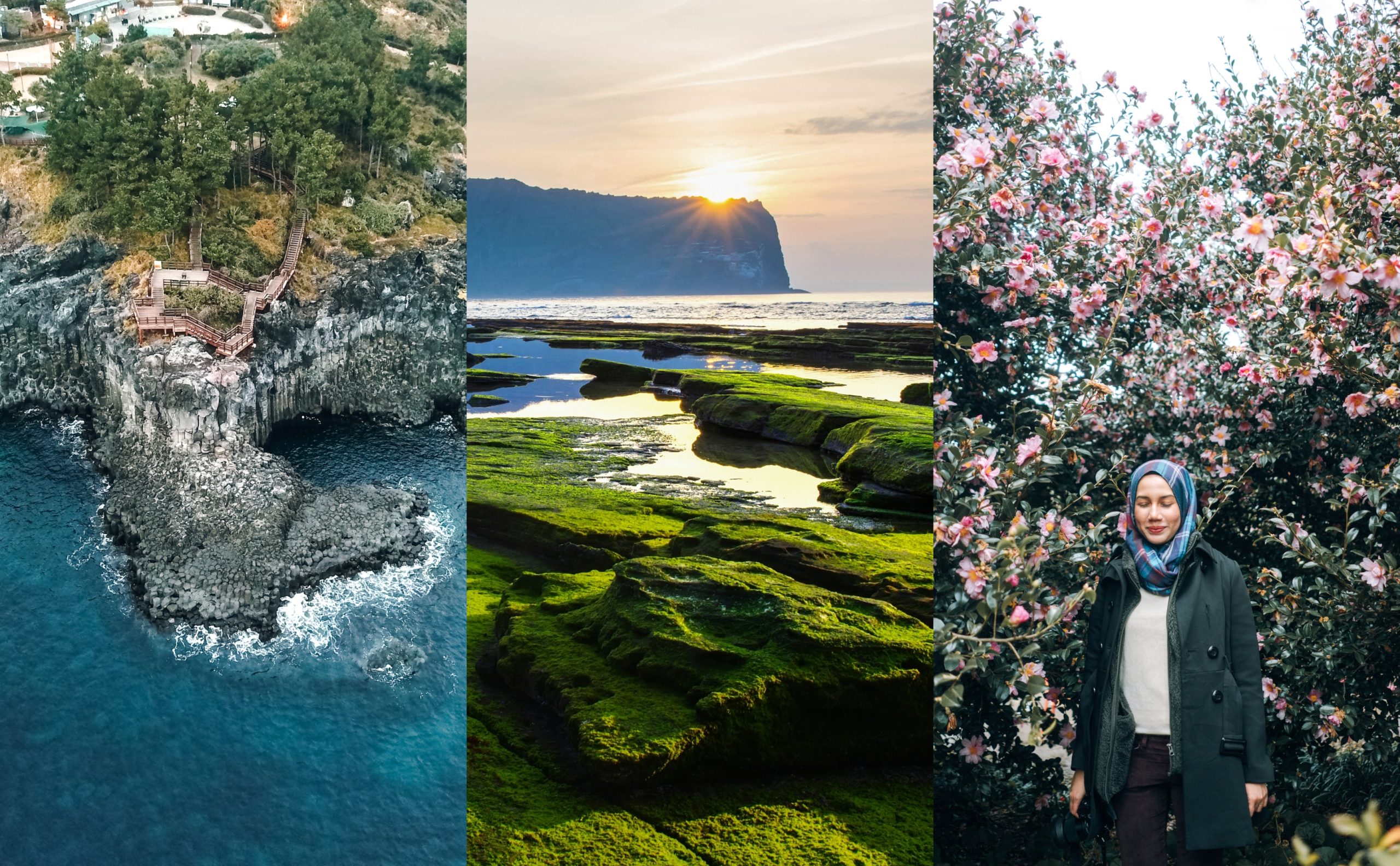 Ini 6 Sebab Kenapa Jeju Sentiasa Jadi Destinasi Pelancongan Pilihan Di Korea, Jom Bercuti!