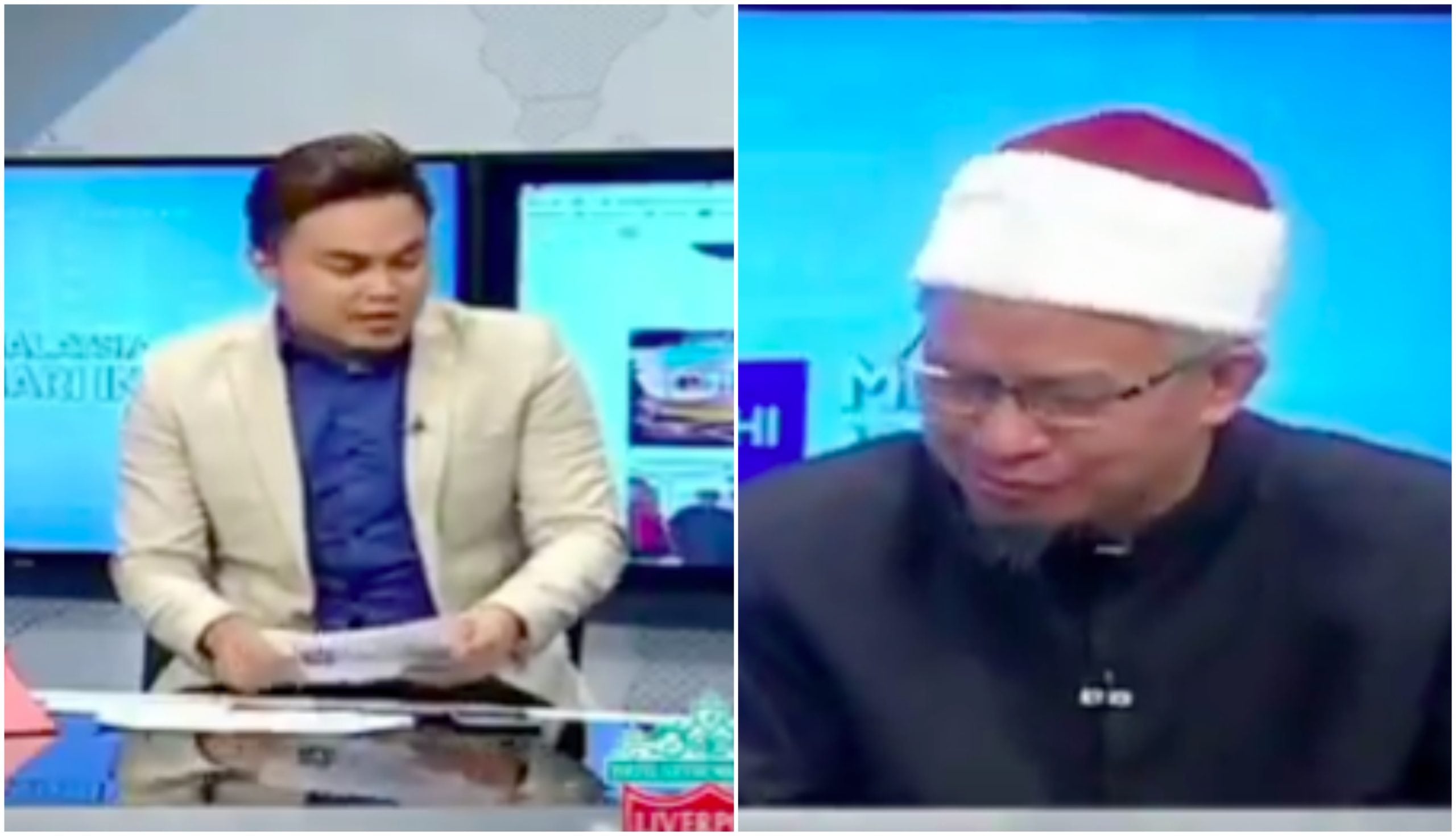 ‘Memang Betul Minat Liverpool Ke Datuk?’ – Penyokong MU Kena Tengok Jawapan Mufti Wilayah Ini