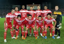 Piala Malaysia 2012 : Apa Kata Sheera, Pekin & Neelofa?