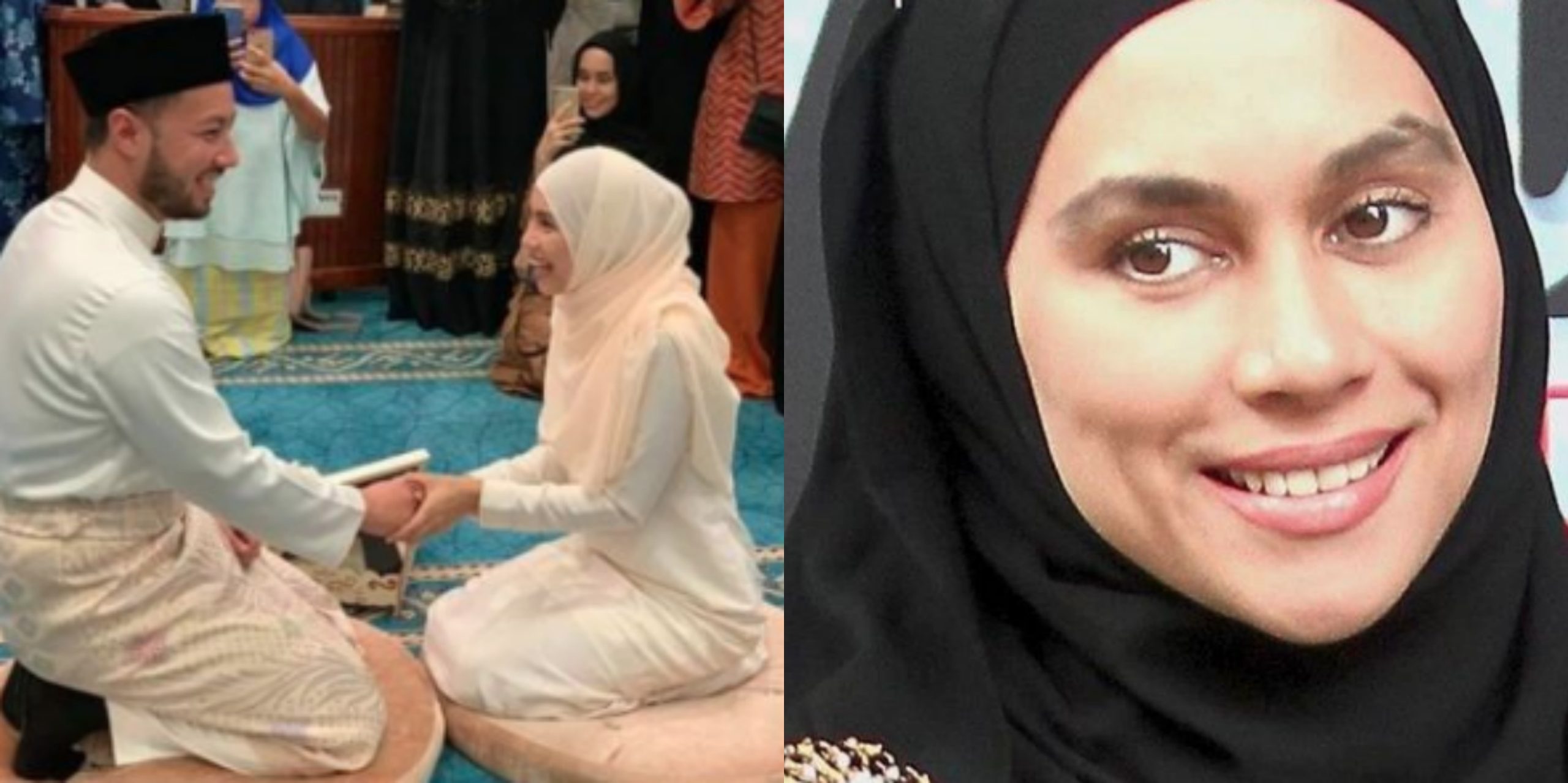 Perkahwinan Kali Keempat Gagal, Natasha Hudson Sah Bercerai