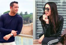 Didakwa Sudah Berpisah Dengan Zul Ariffin, Ini Respon Zahirah Macwilson